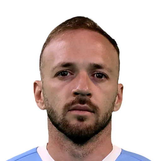 Lazzari 75 Common RB FC 26 card