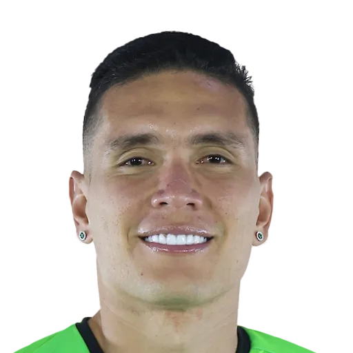Quintana 72 Silver GK FC 27 card