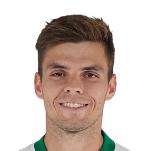 Aleix Febas 79 Gold CM FC 27 card
