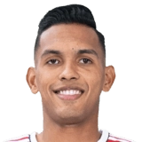Martínez 70 Common CDM FC 26 card