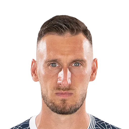 Paleari 74 Silver GK FC 27 card