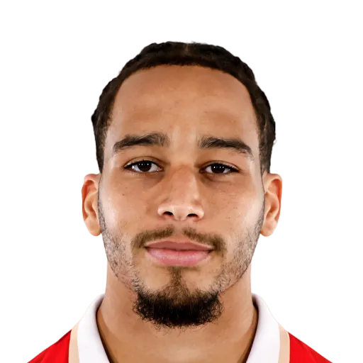 Nombe 66 Common ST FC 26 card