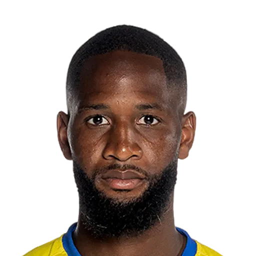 Sissako 74 Common CM FC 26 card