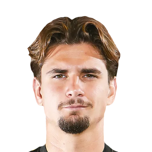 Marin 76 Gold CM FC 27 card