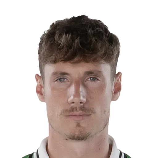 Pinamonti 75 Common ST FC 26 card