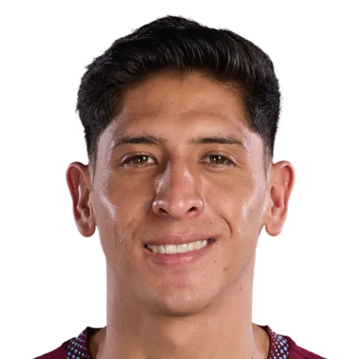 Álvarez 77 Common CDM FC 26 card