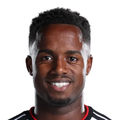 Sessegnon 77 Common LB FC 26 card