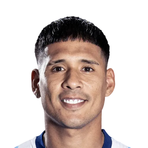 Zaracho 72 Silver CM FC 27 card