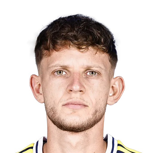 Szymański 77 Common CM FC 26 card