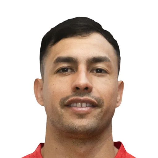 Morales 68 Common ST FC 26 card