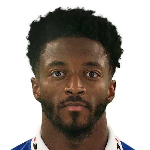 Rodney 60 Bronze ST FC 27 card