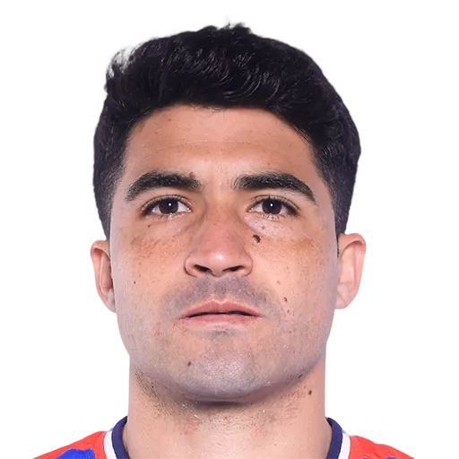 Ibáñez 71 Silver ST FC 27 card