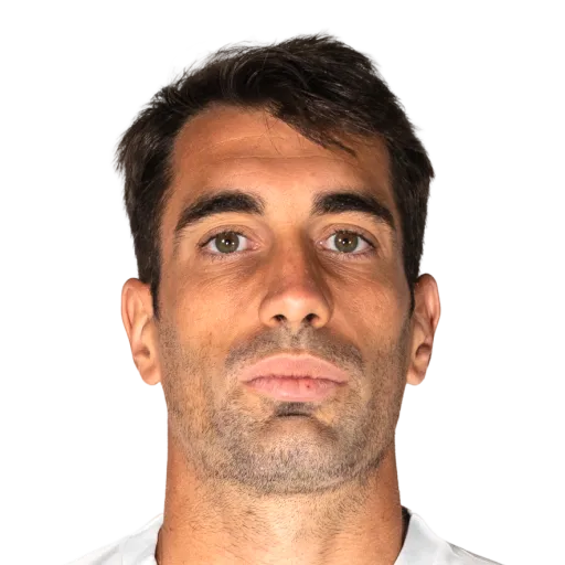 Josema 69 Silver CB FC 27 card