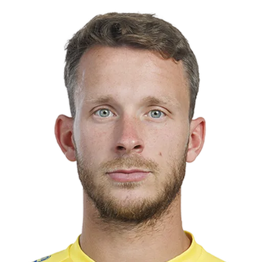 Janssens 66 Silver LB FC 27 card