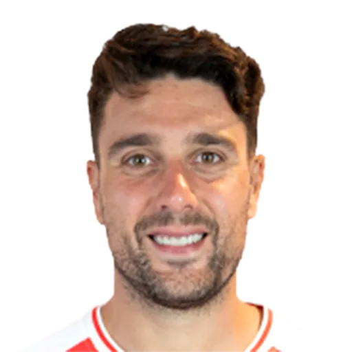 Marchizza 68 Silver LB FC 27 card