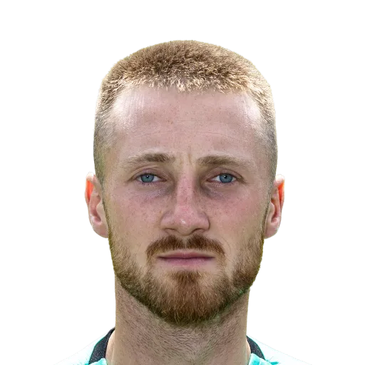 Turner 60 Bronze GK FC 27 card