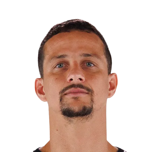 Luiz Felipe 75 Common CB FC 26 card