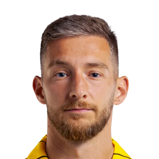Wolski 70 Common CM FC 26 card