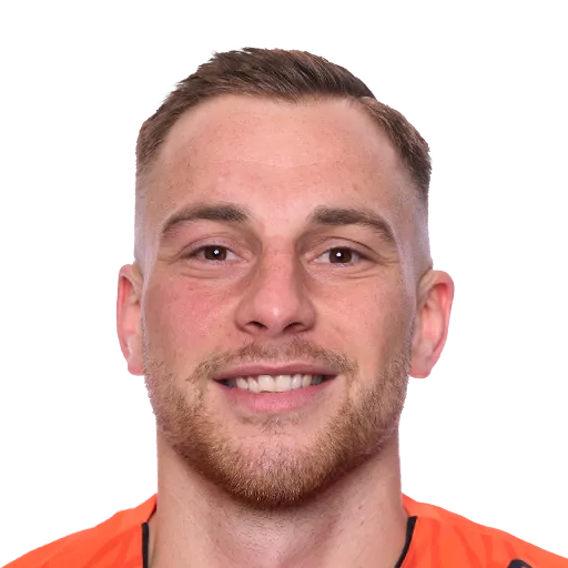 Pryts 65 Silver GK FC 27 card