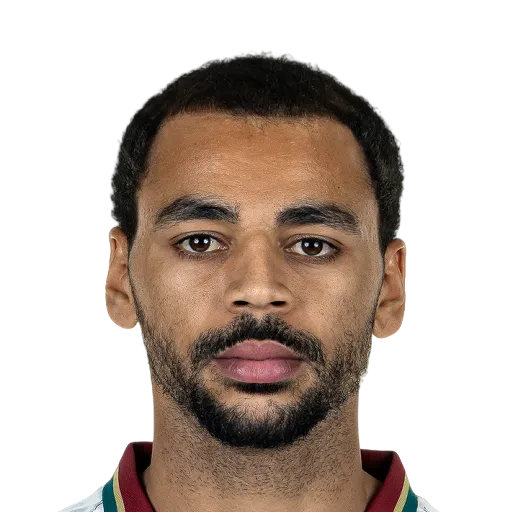 Claude-Maurice 77 Gold CAM FC 27 card