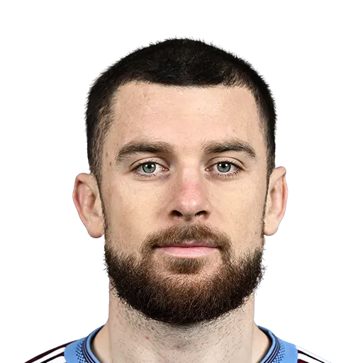 Bolger 58 Bronze CDM FC 27 card