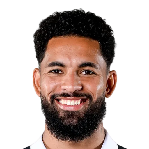Douglas Luiz 78 Gold CDM FC 27 card