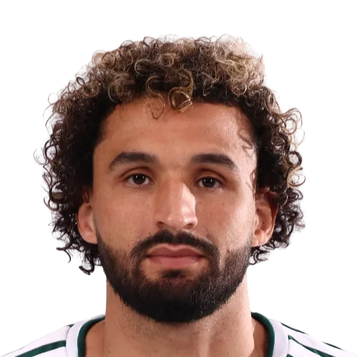 Touba 72 Common CB FC 26 card