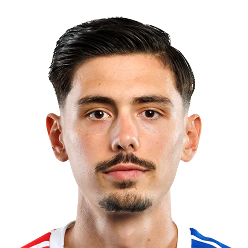 Hadžikadunić 70 Silver CB FC 27 card