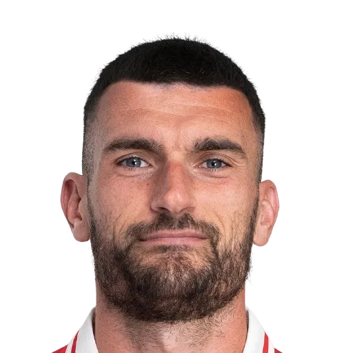 Pablo Vázquez 70 Common CB FC 26 card