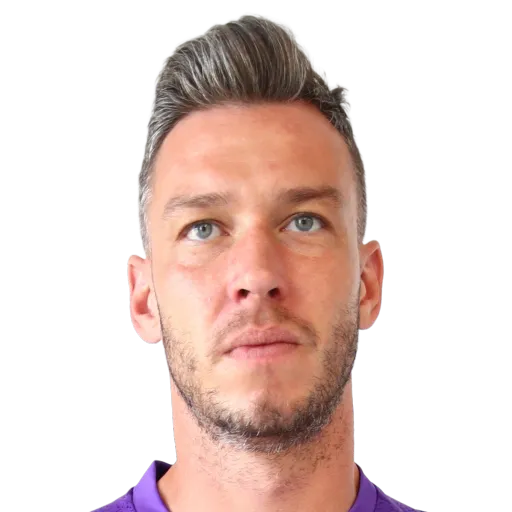 Pavlenka 74 Common GK FC 26 card