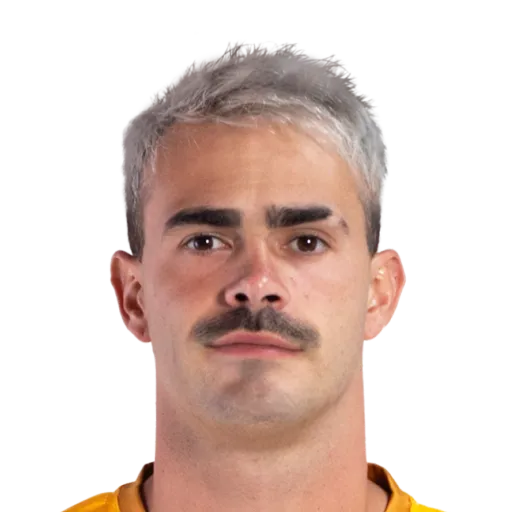 Bruera 69 Silver GK FC 27 card
