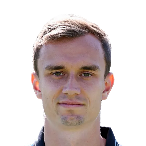 Jakob 64 Bronze LM FC 27 card