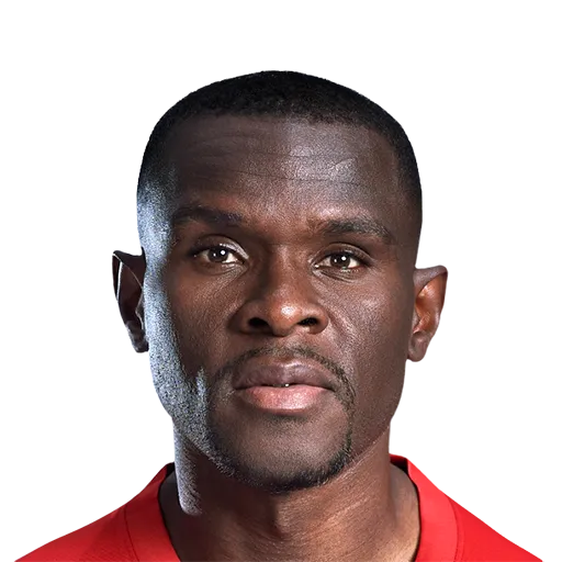 Ngadeu 71 Silver CB FC 27 card