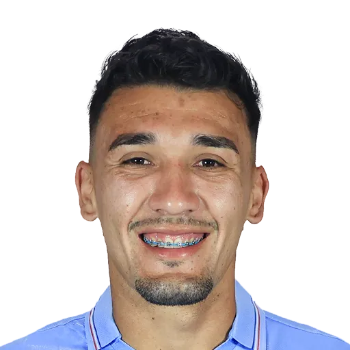 Castillo 67 Silver ST FC 27 card