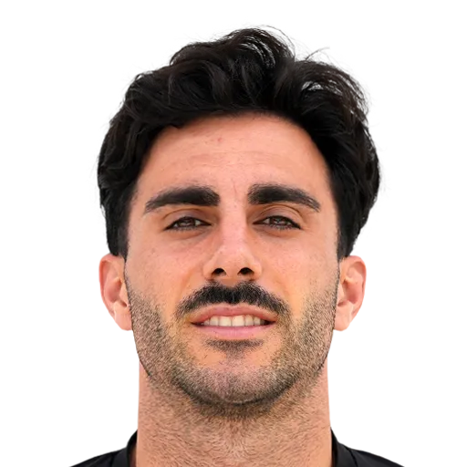 Kike Pérez 75 Gold CM FC 27 card