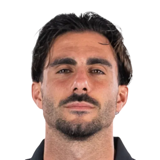 Kike Pérez 75 Gold CM FC 27 card