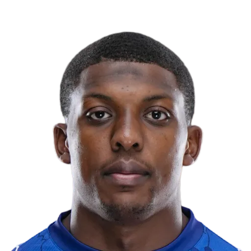 Youssouf 77 Gold CDM FC 27 card
