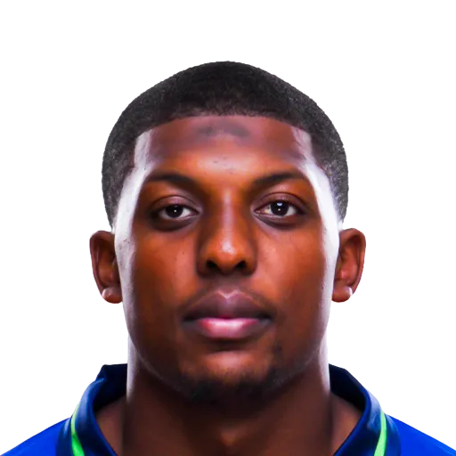 Youssouf 77 Gold CDM FC 27 card