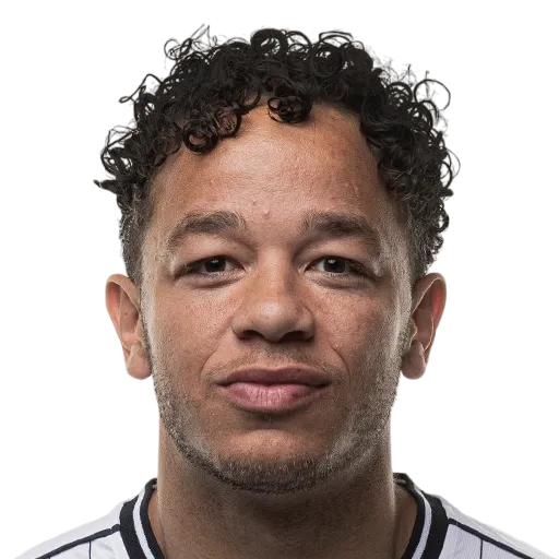 Anderson 72 Silver CM FC 27 card