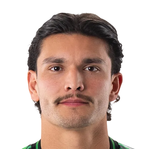 Vázquez 68 Silver ST FC 27 card