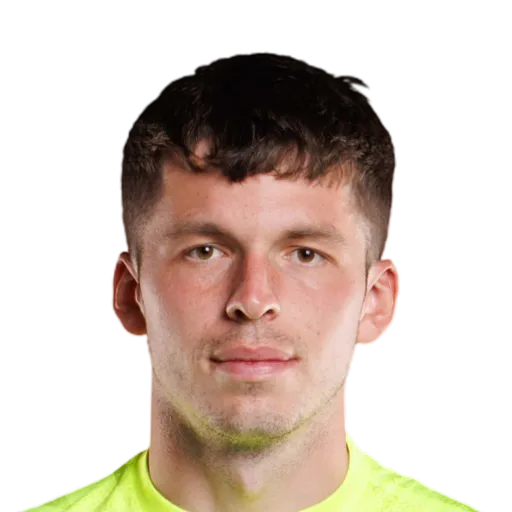 Suman 57 Bronze GK FC 27 card