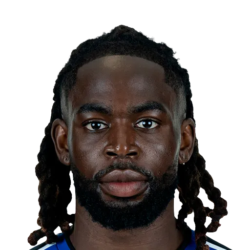 Torunarigha 74 Silver CB FC 27 card