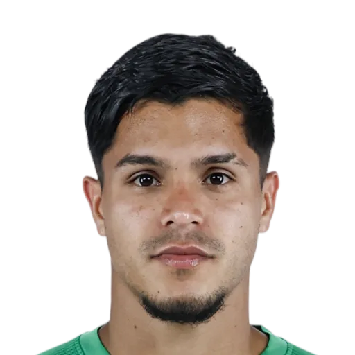 Cucho Hernández 79 Gold ST FC 27 card