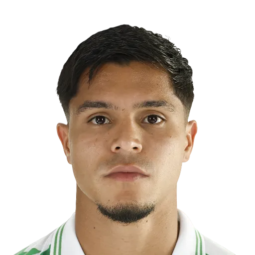 Cucho Hernández 79 Gold ST FC 27 card