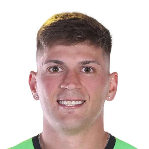 Villar 70 Silver GK FC 27 card