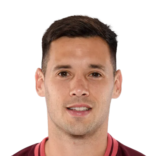 Guidara 69 Silver RB FC 27 card