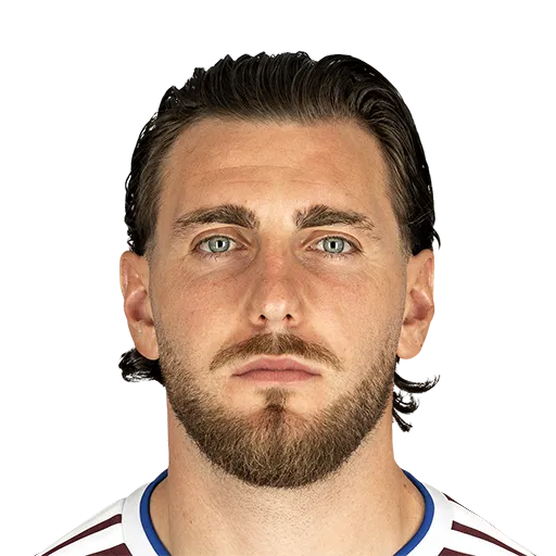 Severin 67 Common CB FC 26 card
