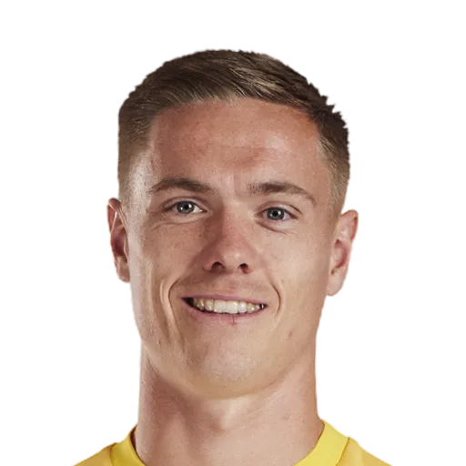 Bishop 64 Common GK FC 26 card