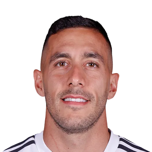 Alvaro Rodríguez 66 Common RB FC 26 card