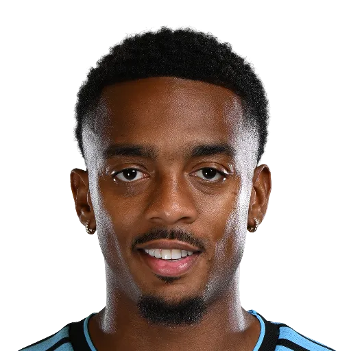 Willock 76 Common CM FC 26 card